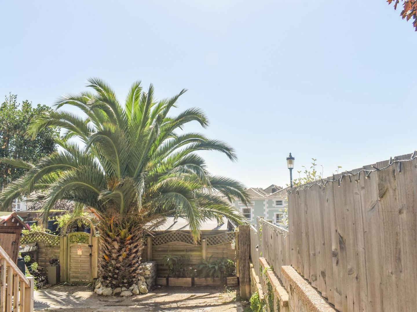 Hill House Bakery Βίλα Ventnor Εξωτερικό φωτογραφία