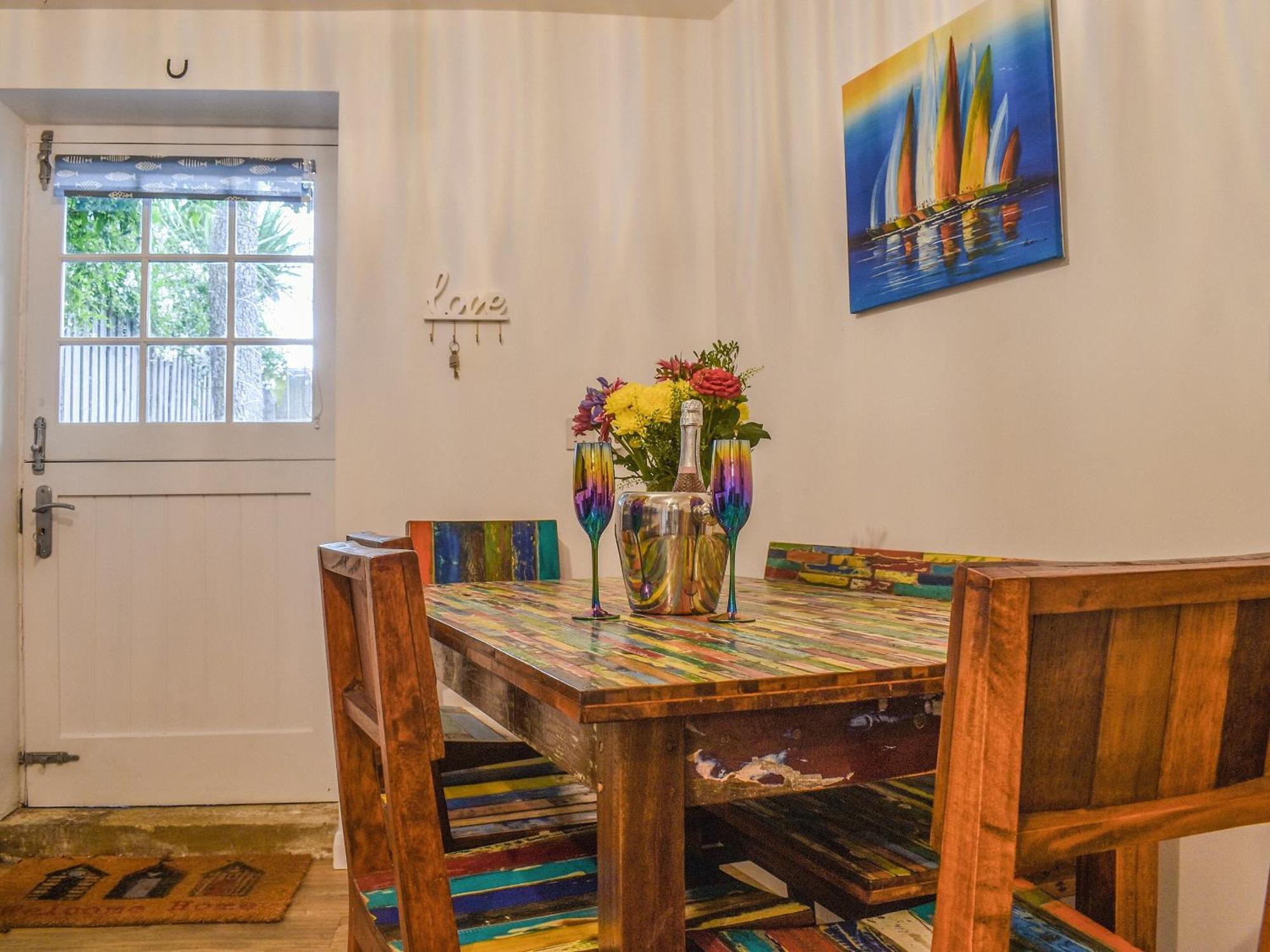 Hill House Bakery Βίλα Ventnor Εξωτερικό φωτογραφία