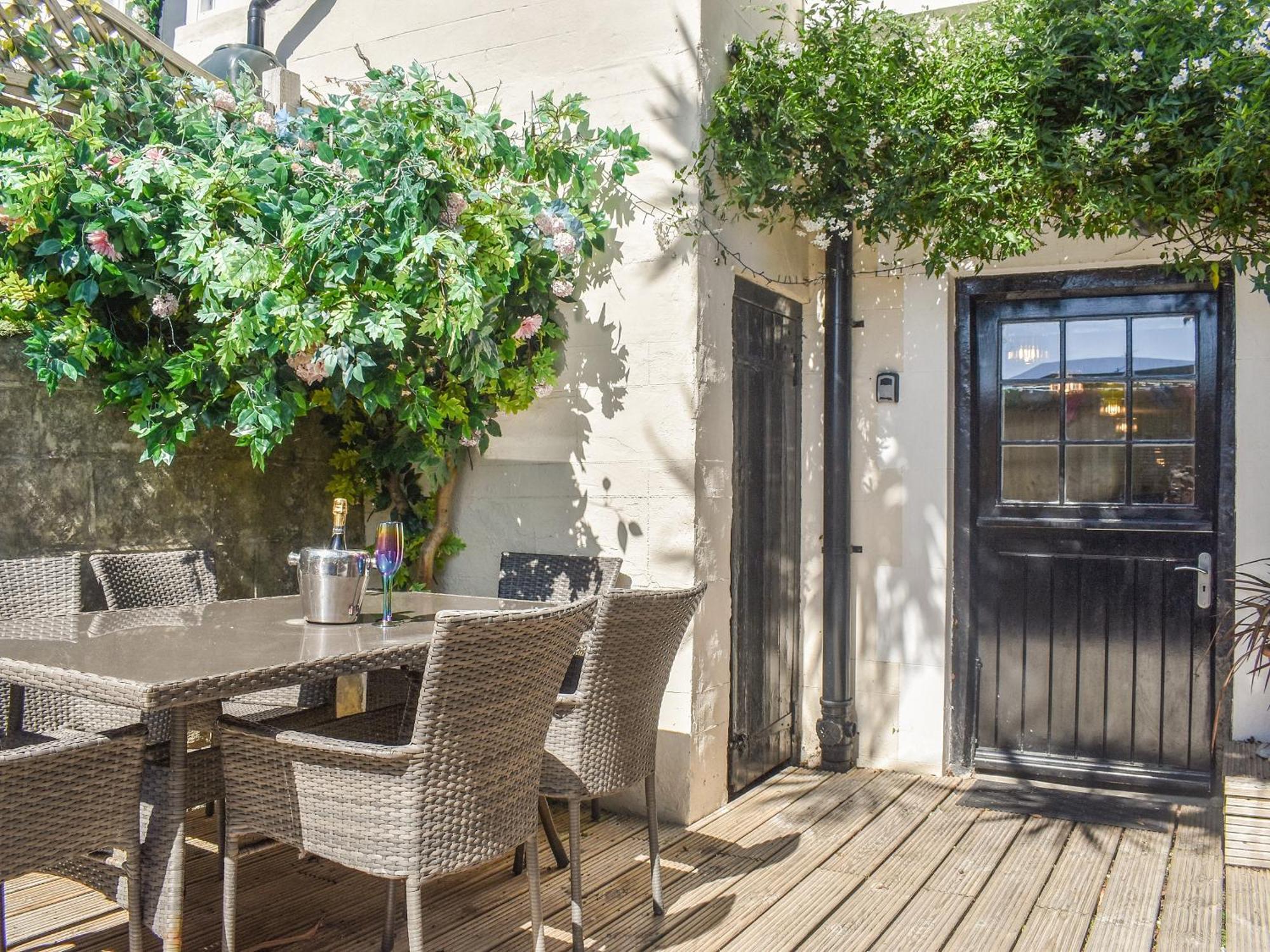 Hill House Bakery Βίλα Ventnor Εξωτερικό φωτογραφία