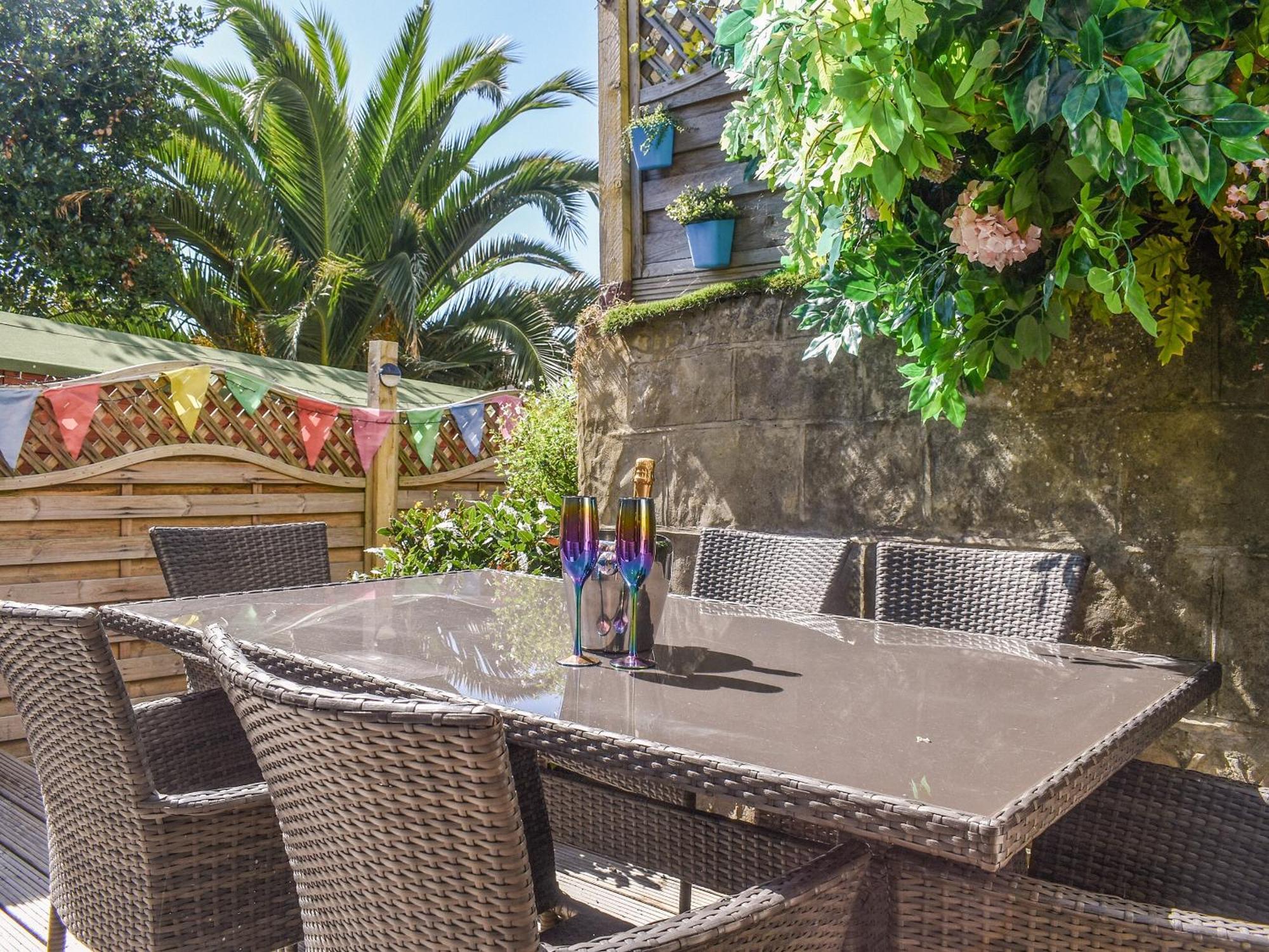 Hill House Bakery Βίλα Ventnor Εξωτερικό φωτογραφία
