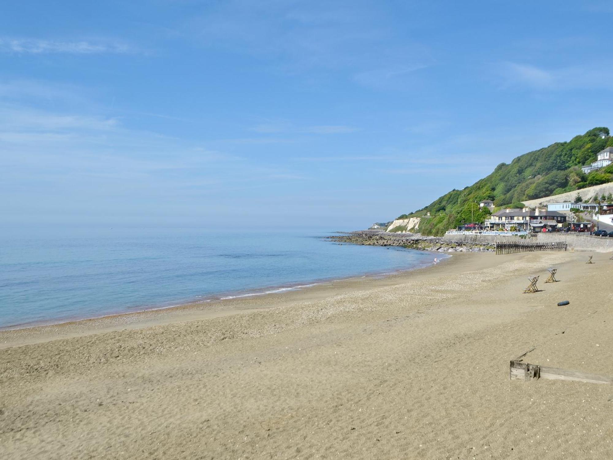 Hill House Bakery Βίλα Ventnor Εξωτερικό φωτογραφία